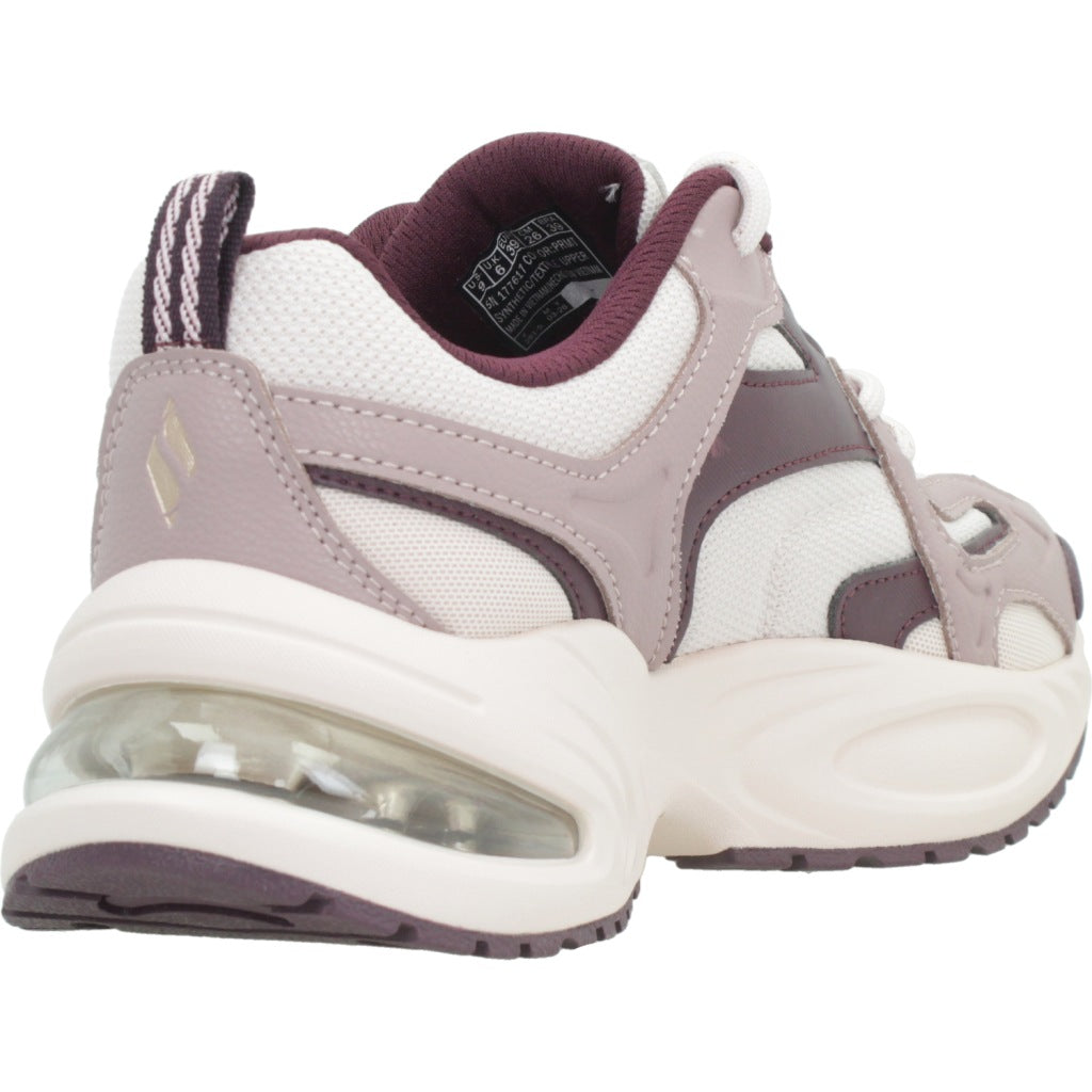 SKECHERS S UNO RYZE SCALE ABOVE en color MULTICOLOR (3)