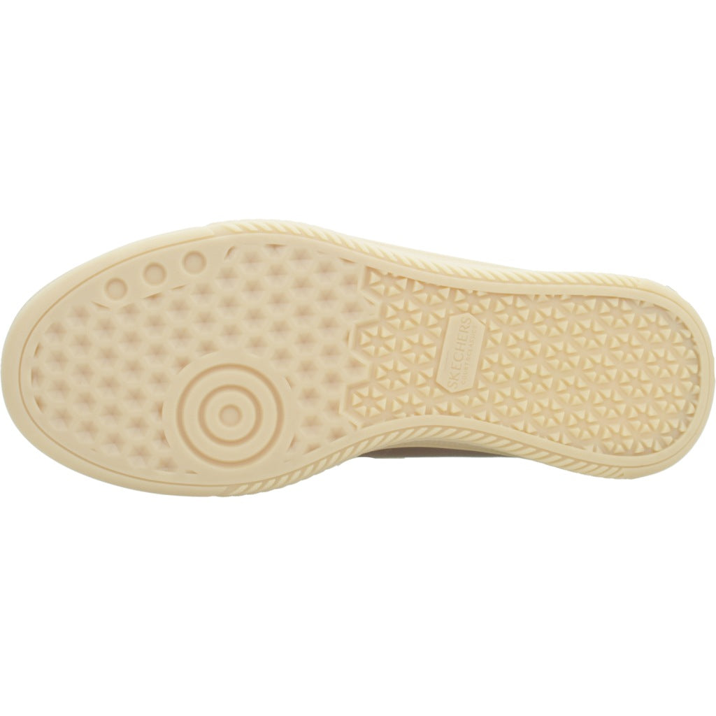 SKECHERS S HOTSHOT HI LIFTED LUXE en color MARRON (6)