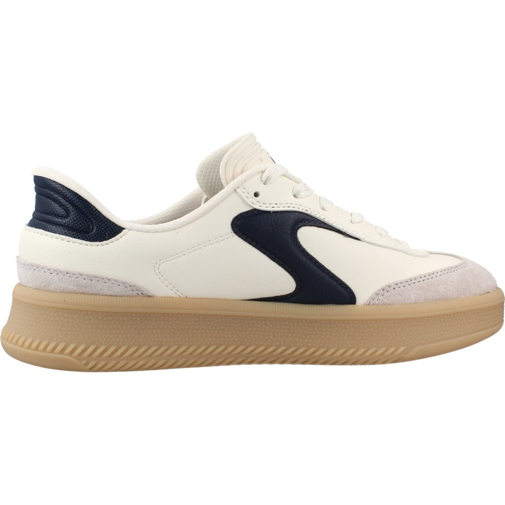 SKECHERS S HOTSHOT HI LIFTED LUXE en color BEIS (4)