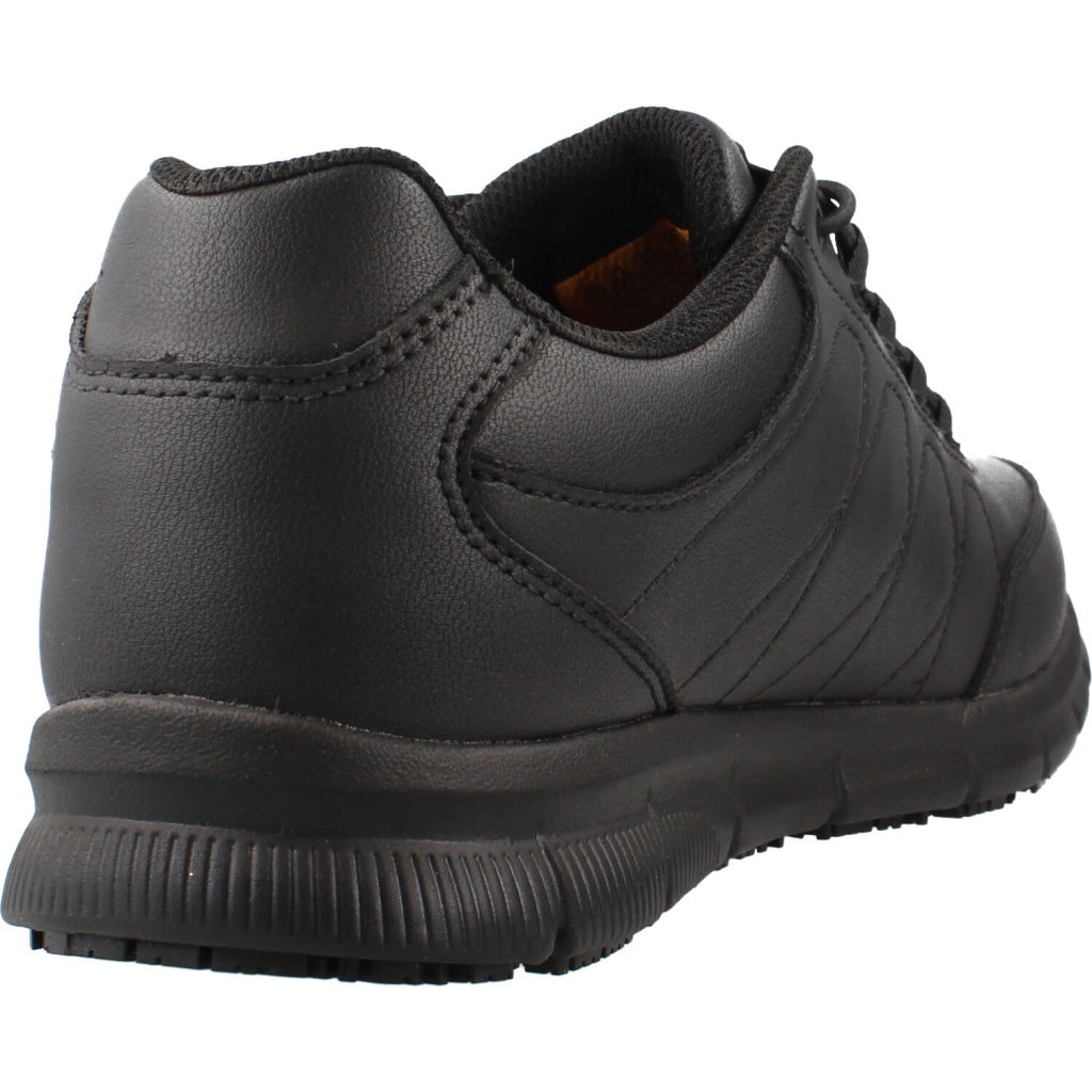 SKECHERS NAMPA OSIL en color NEGRO (3)