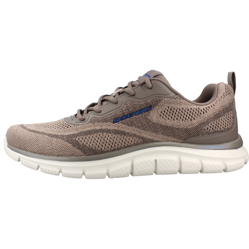 SKECHERS S TRACK en color MARRON (2)