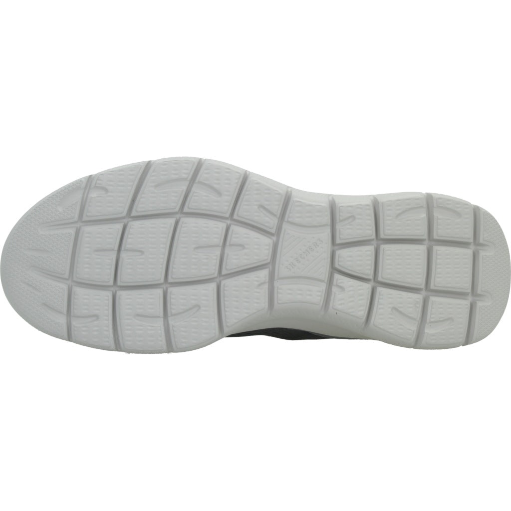 SKECHERS ARCH FIT SUMMITS - KRAVEL en color GRIS (6)