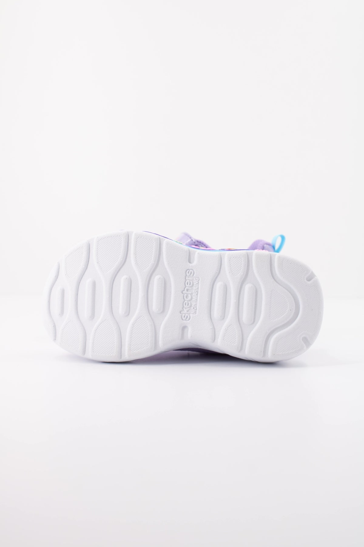 SKECHERS NS PLAY SCENE FUN SQUAD en color VIOLETA (5)
