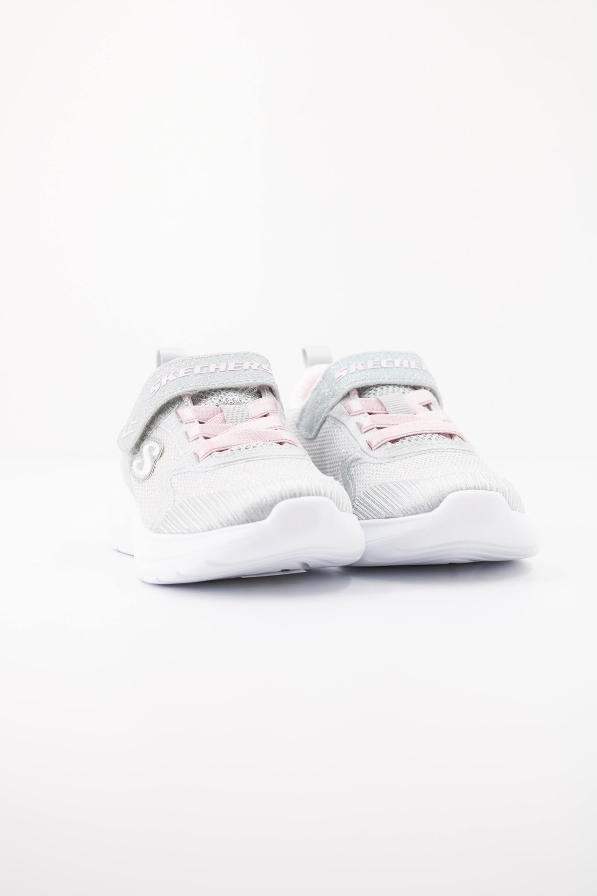 SKECHERS WAVE en color ROSA (2)