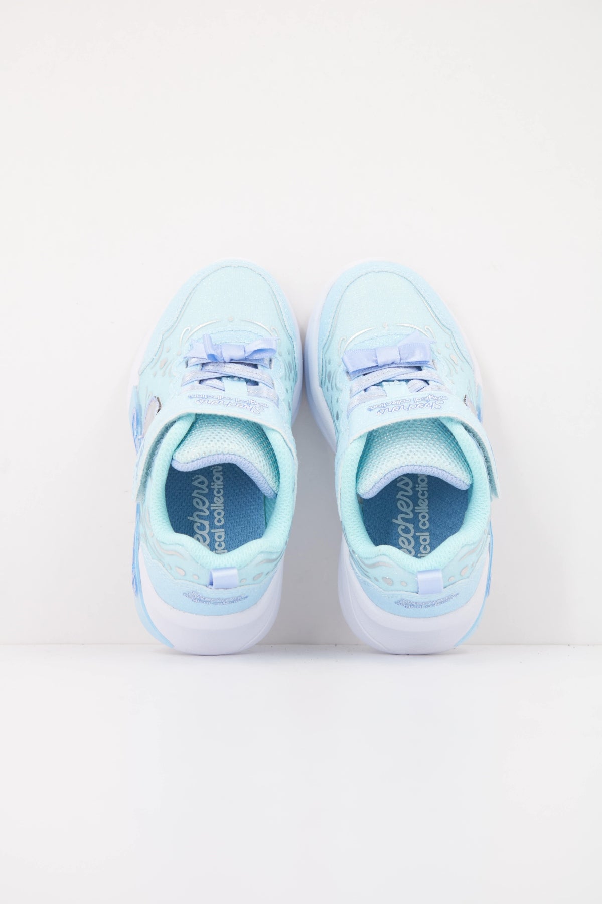 SKECHERS NCS en color AZUL (3)
