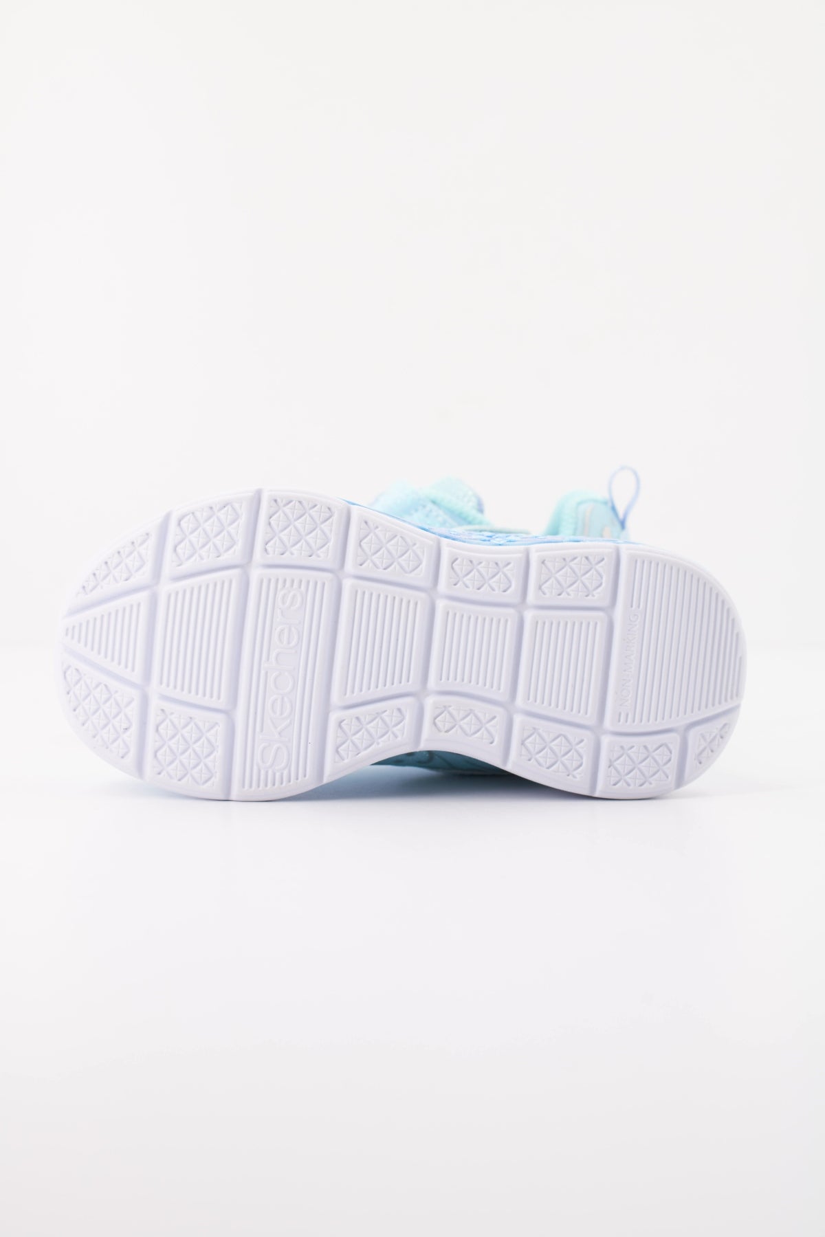 SKECHERS NCS en color AZUL (5)