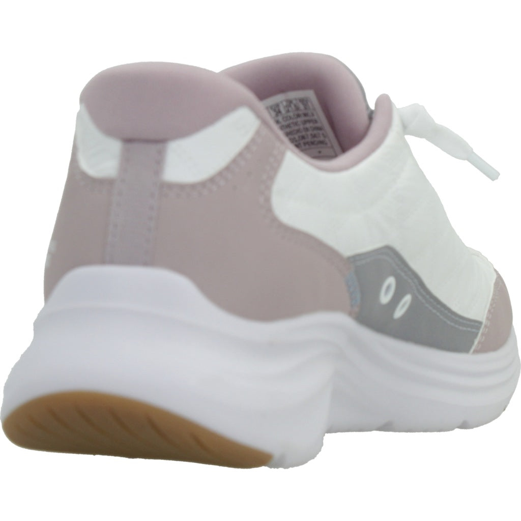 SKECHERS CONTOUR FOAM en color BLANCO (3)