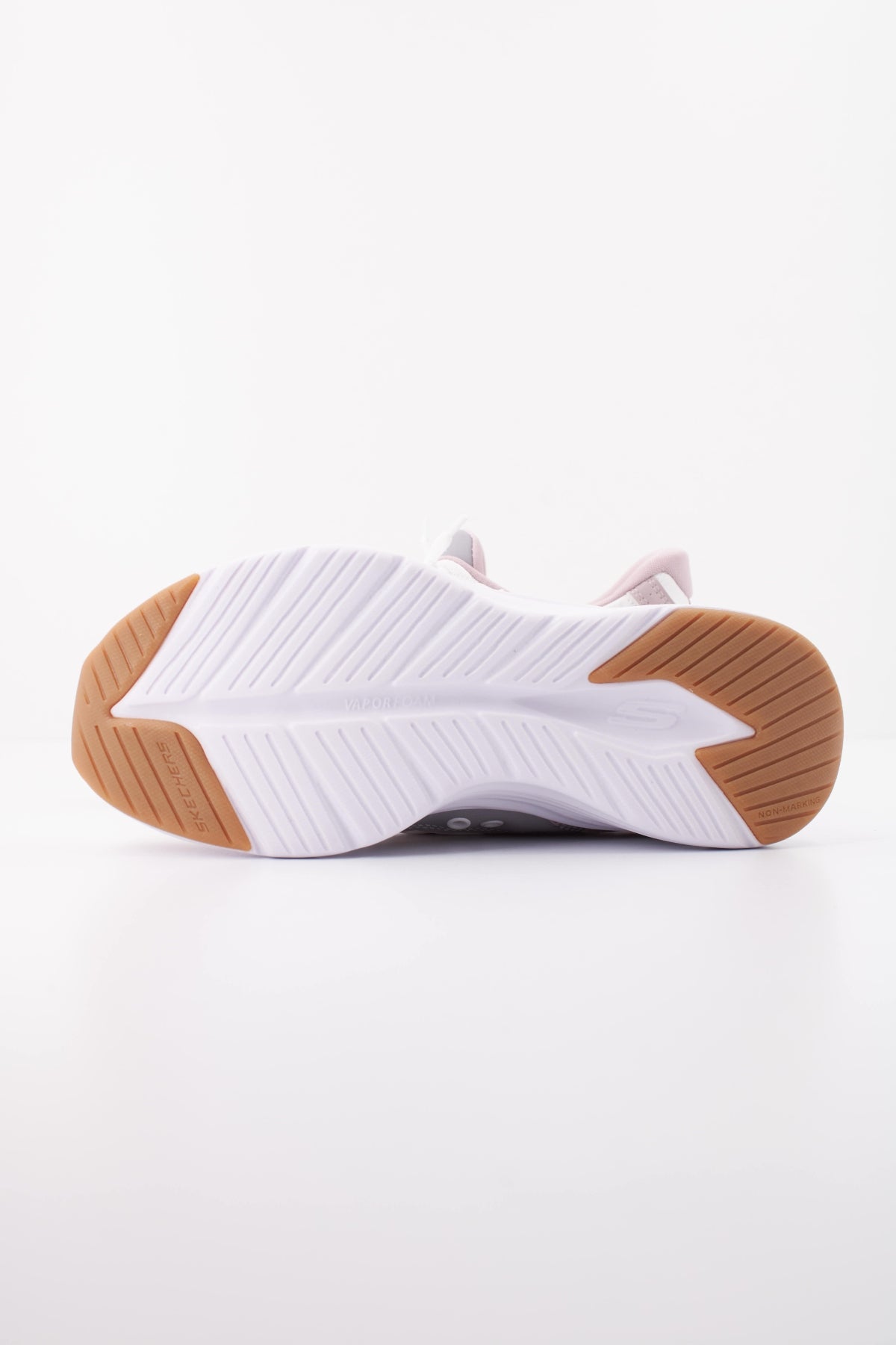 SKECHERS CONTOUR FOAM en color BLANCO (5)