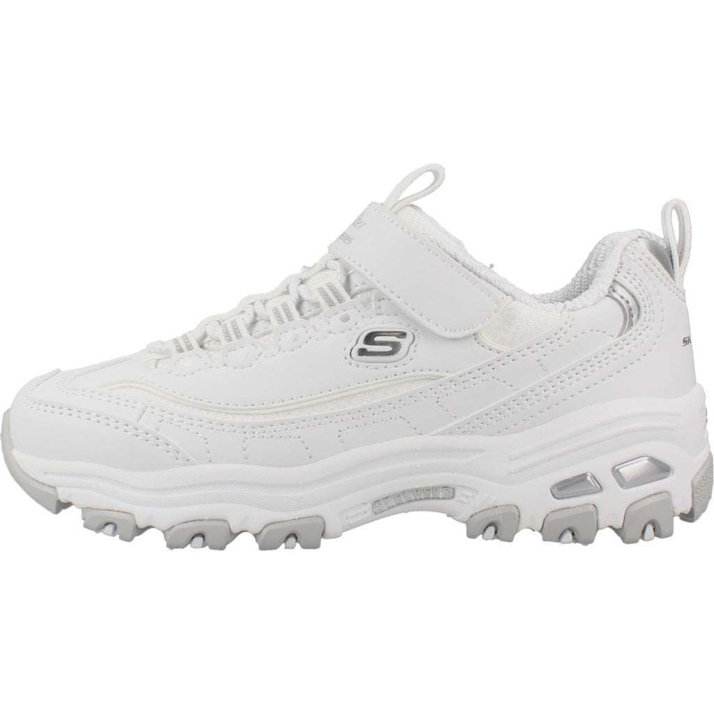SKECHERS LS en color BLANCO (2)