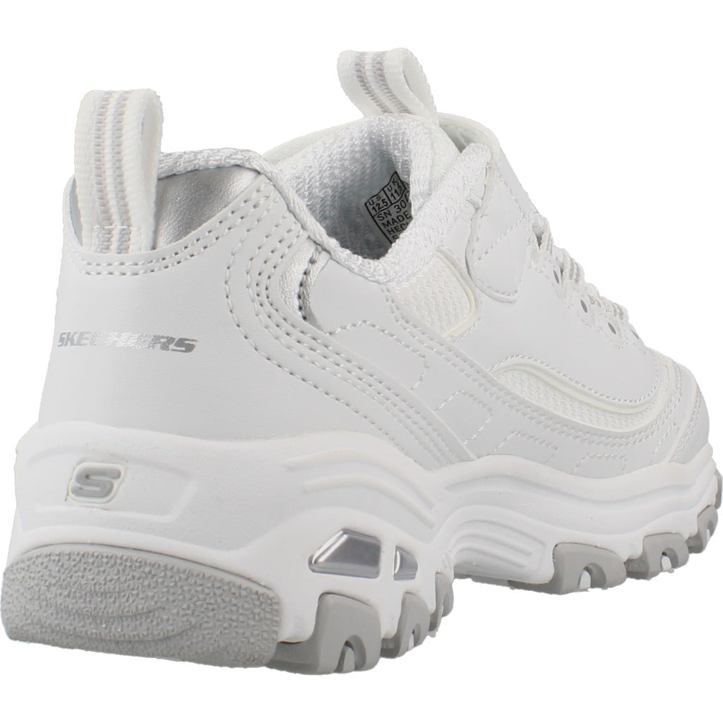 SKECHERS LS en color BLANCO (3)