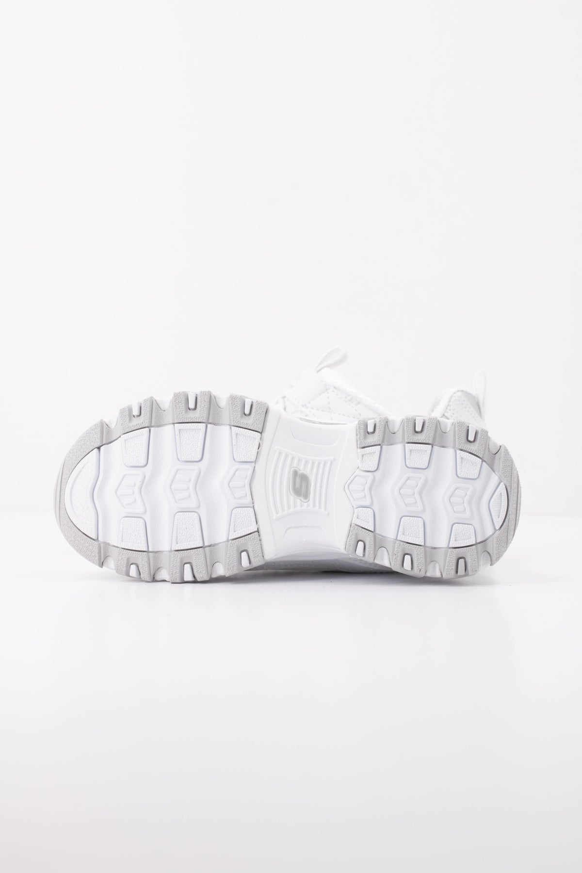 SKECHERS LS en color BLANCO (5)