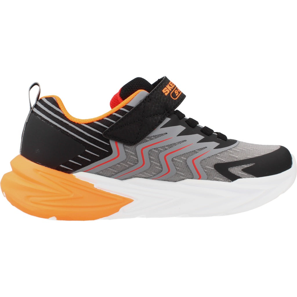 SKECHERS FLEX-GLOW ULTRA - PRISM-PACER en color MULTICOLOR (4)
