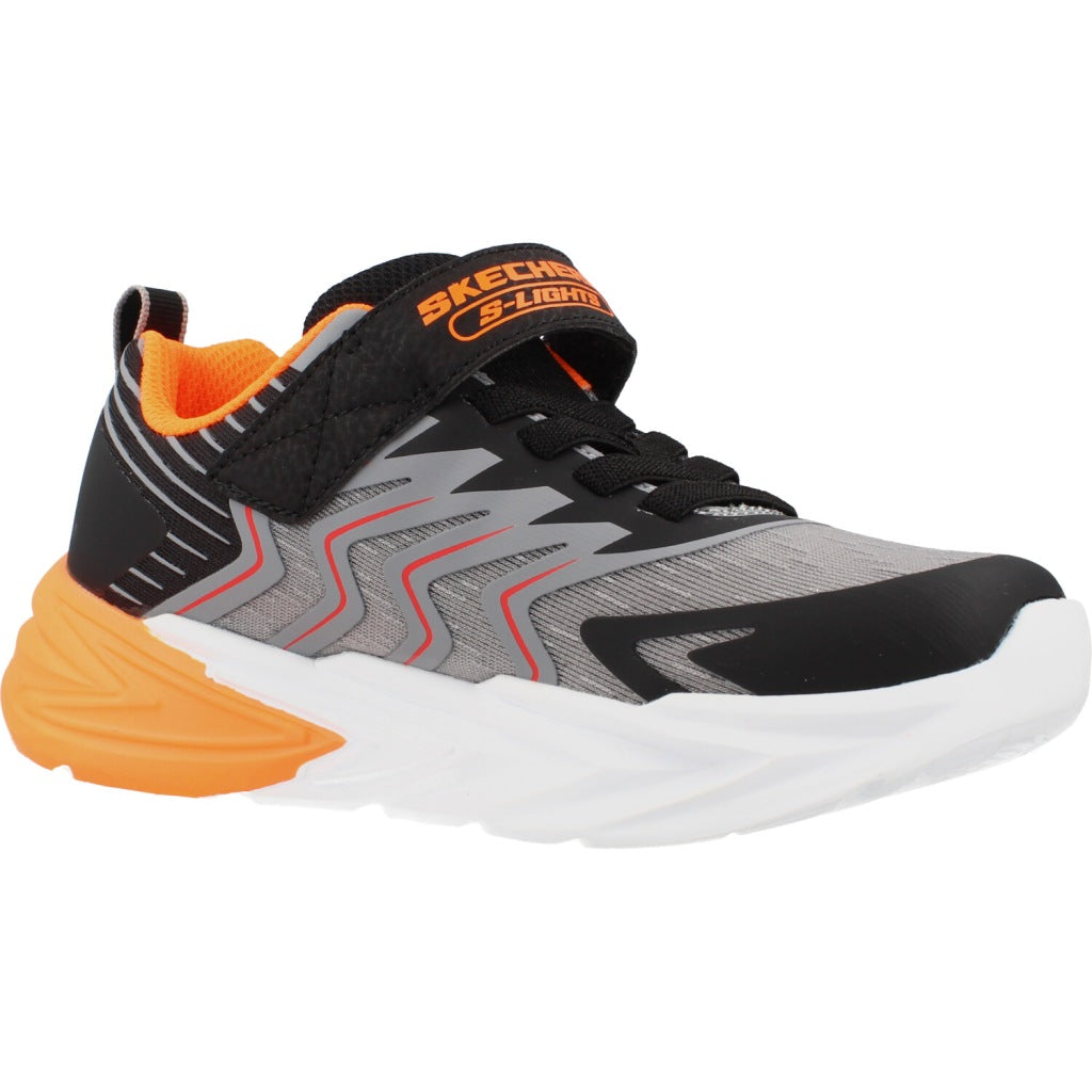 SKECHERS FLEX-GLOW ULTRA - PRISM-PACER en color MULTICOLOR (5)