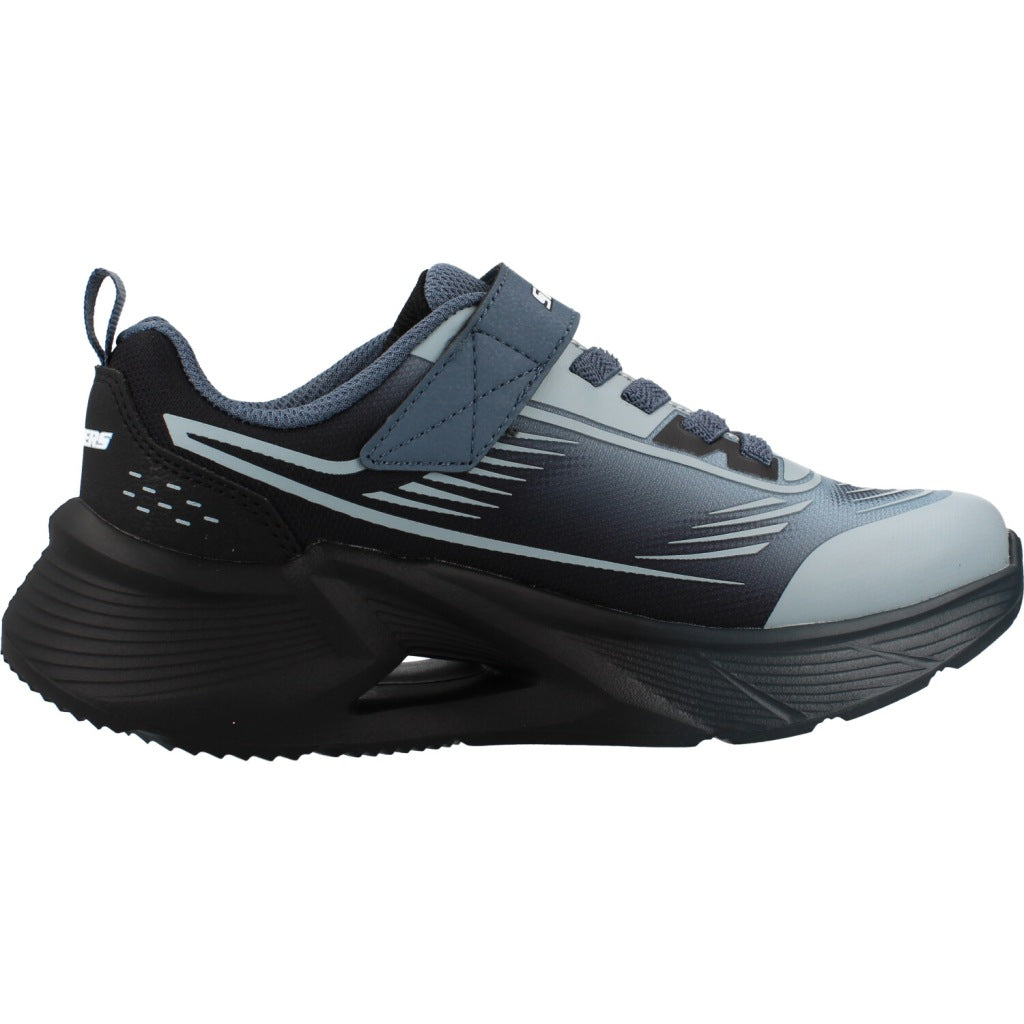 SKECHERS TIDAL TECH en color AZUL (4)