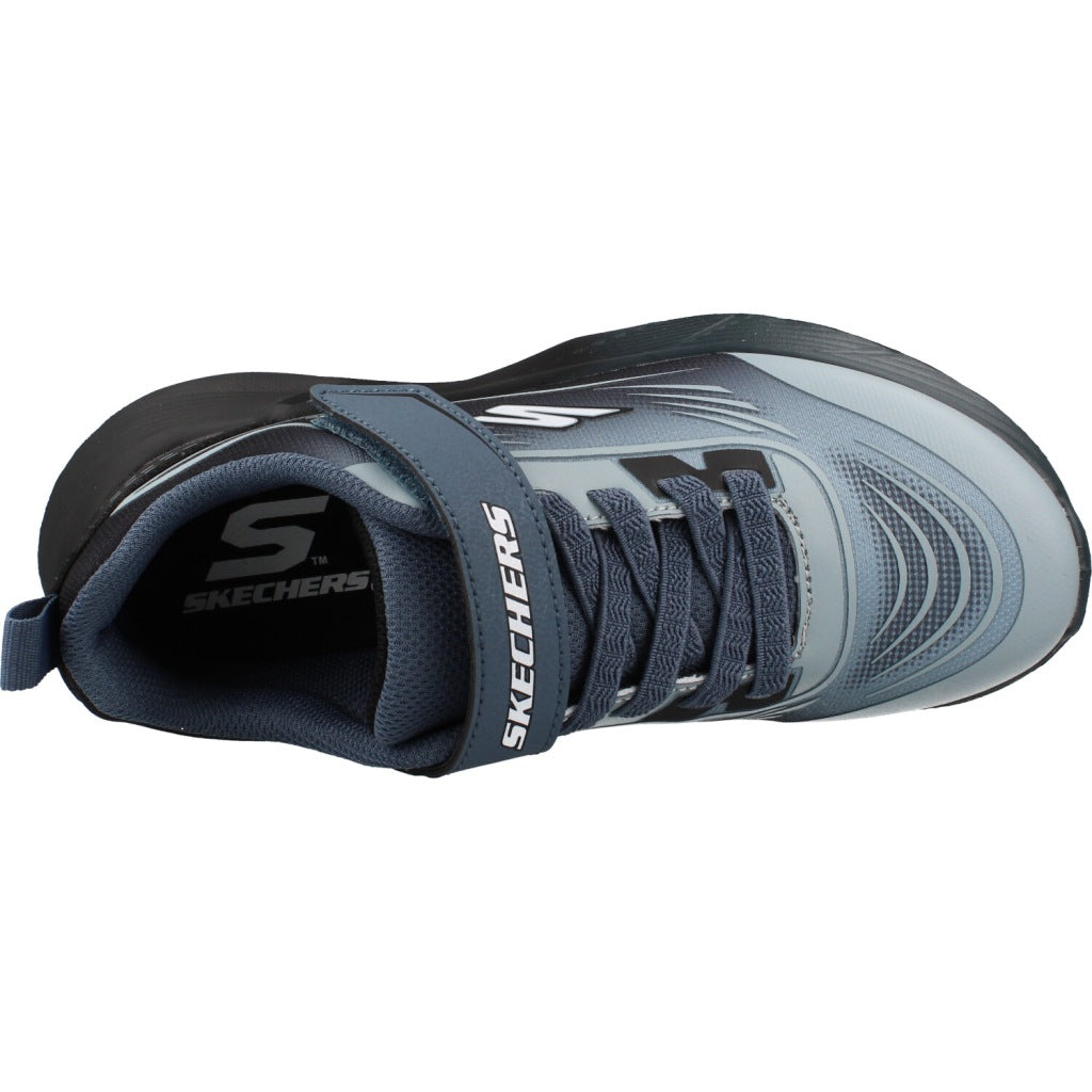 SKECHERS TIDAL TECH en color AZUL (7)