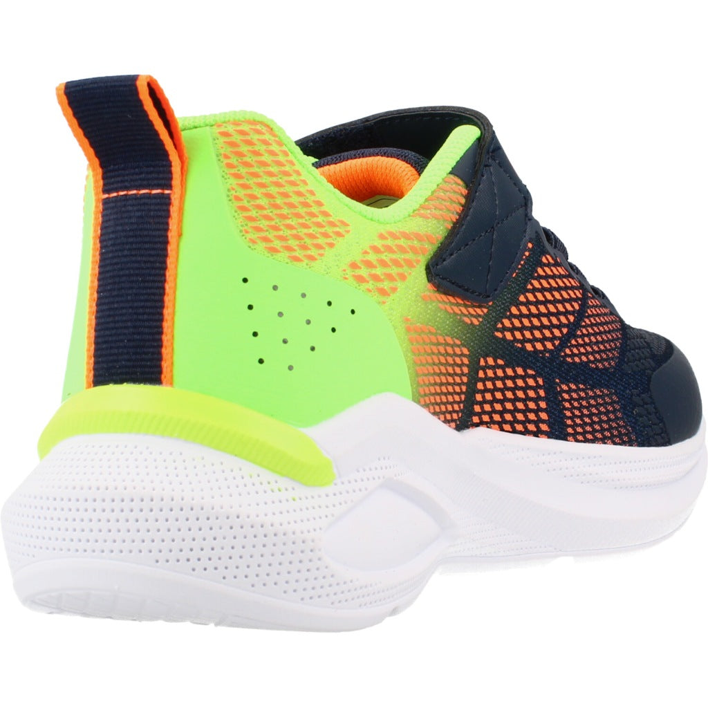 SKECHERS MICROSPEC MAX VELOCITY en color MULTICOLOR (3)
