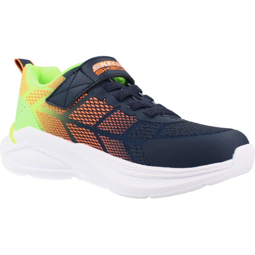SKECHERS MICROSPEC MAX VELOCITY en color MULTICOLOR (5)