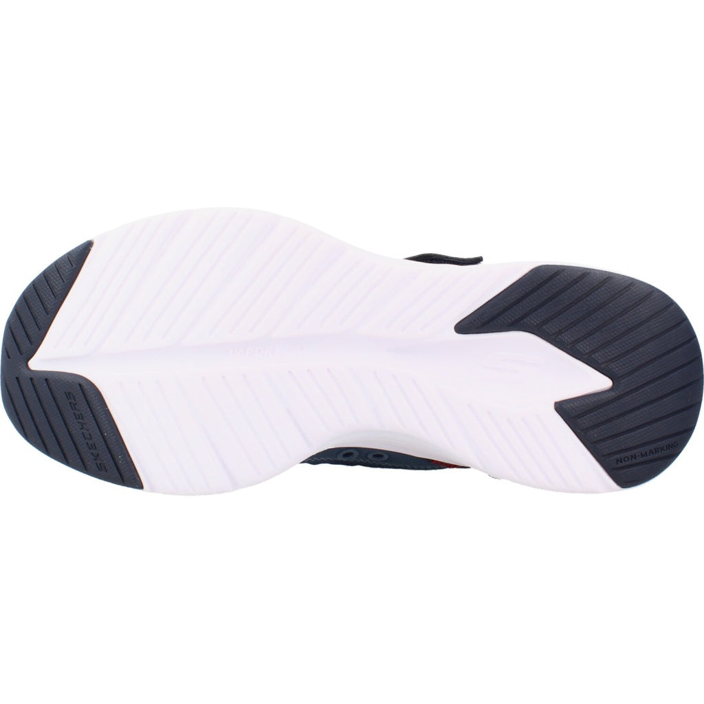 SKECHERS CONTOUR FOAM en color AZUL (6)