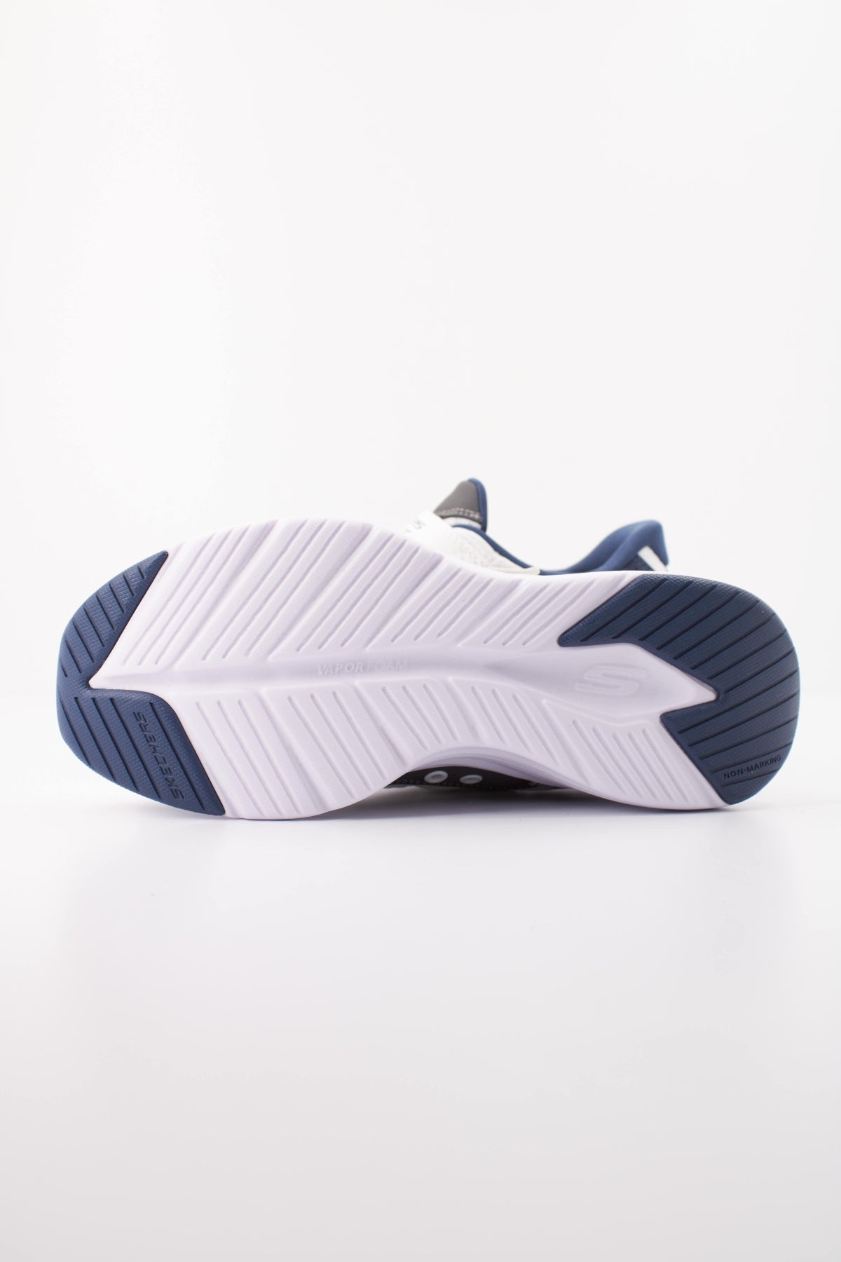 SKECHERS CONTOUR FOAM en color BLANCO (5)