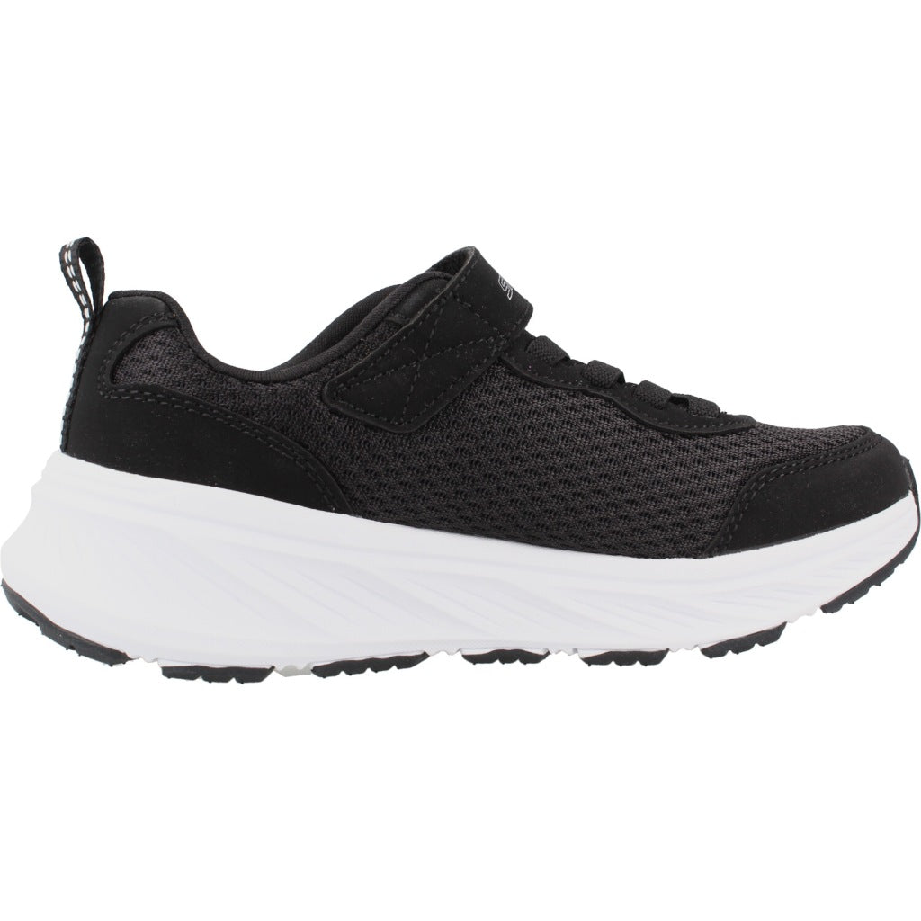 SKECHERS LS en color NEGRO (4)