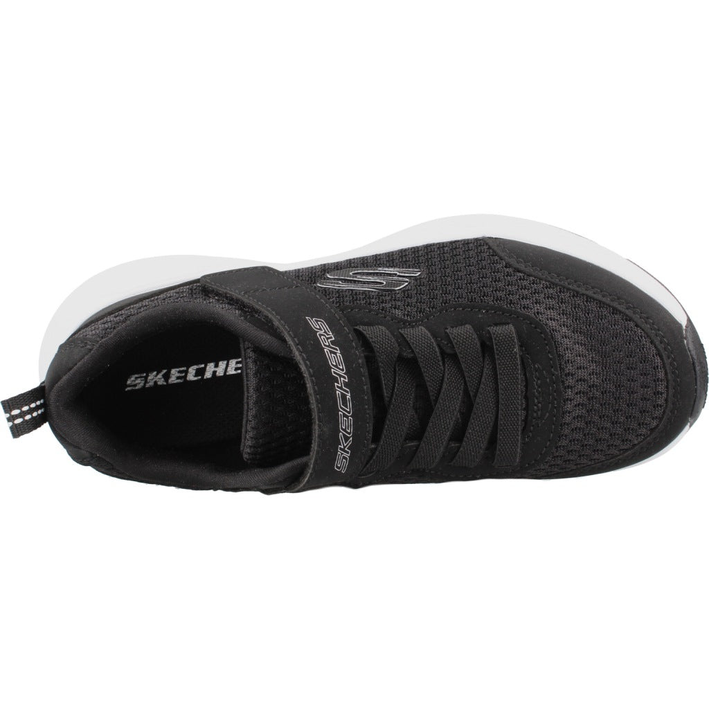SKECHERS LS en color NEGRO (7)