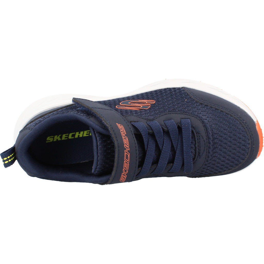 SKECHERS EDGERIDE en color (7)
