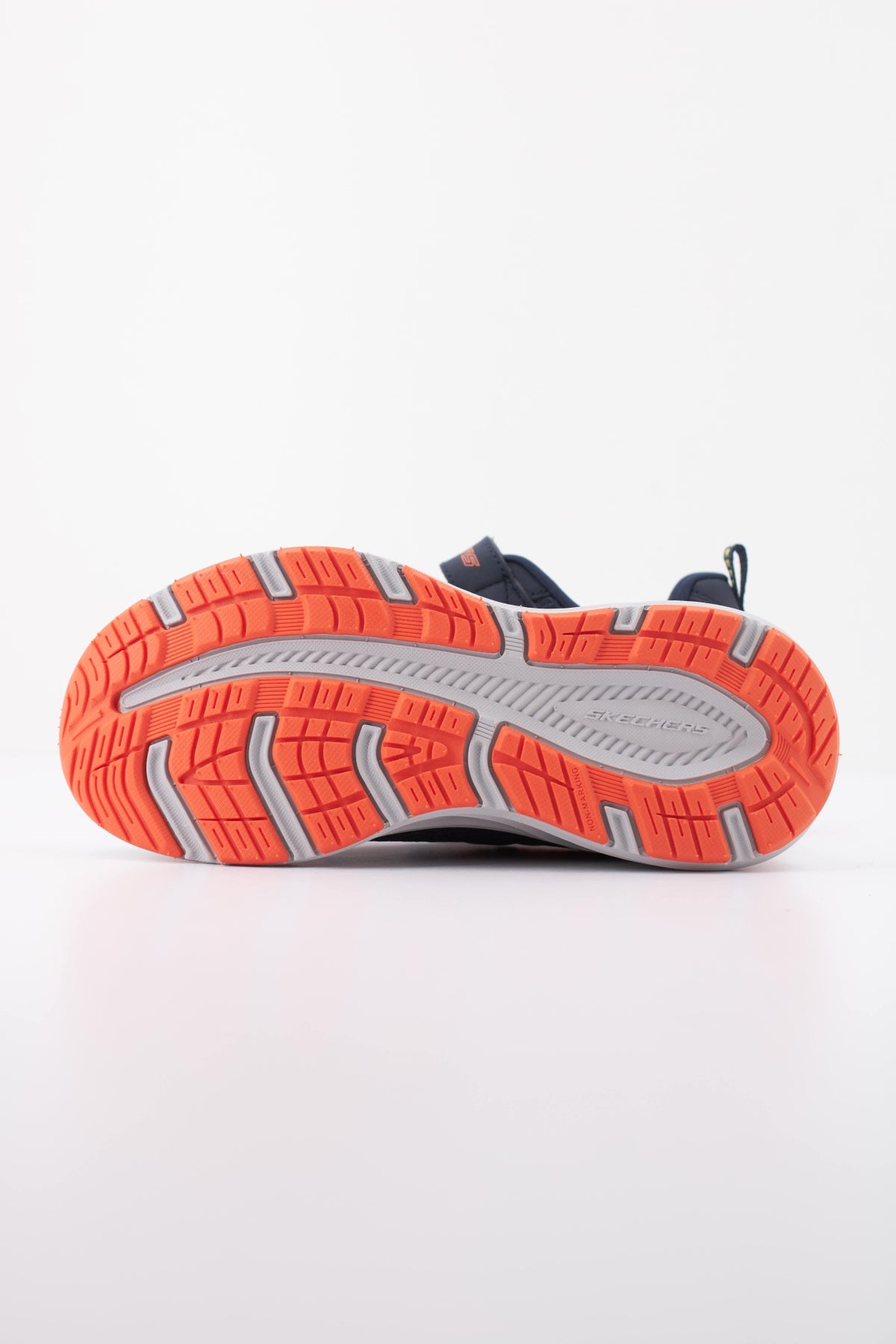 SKECHERS LS en color AZUL (5)