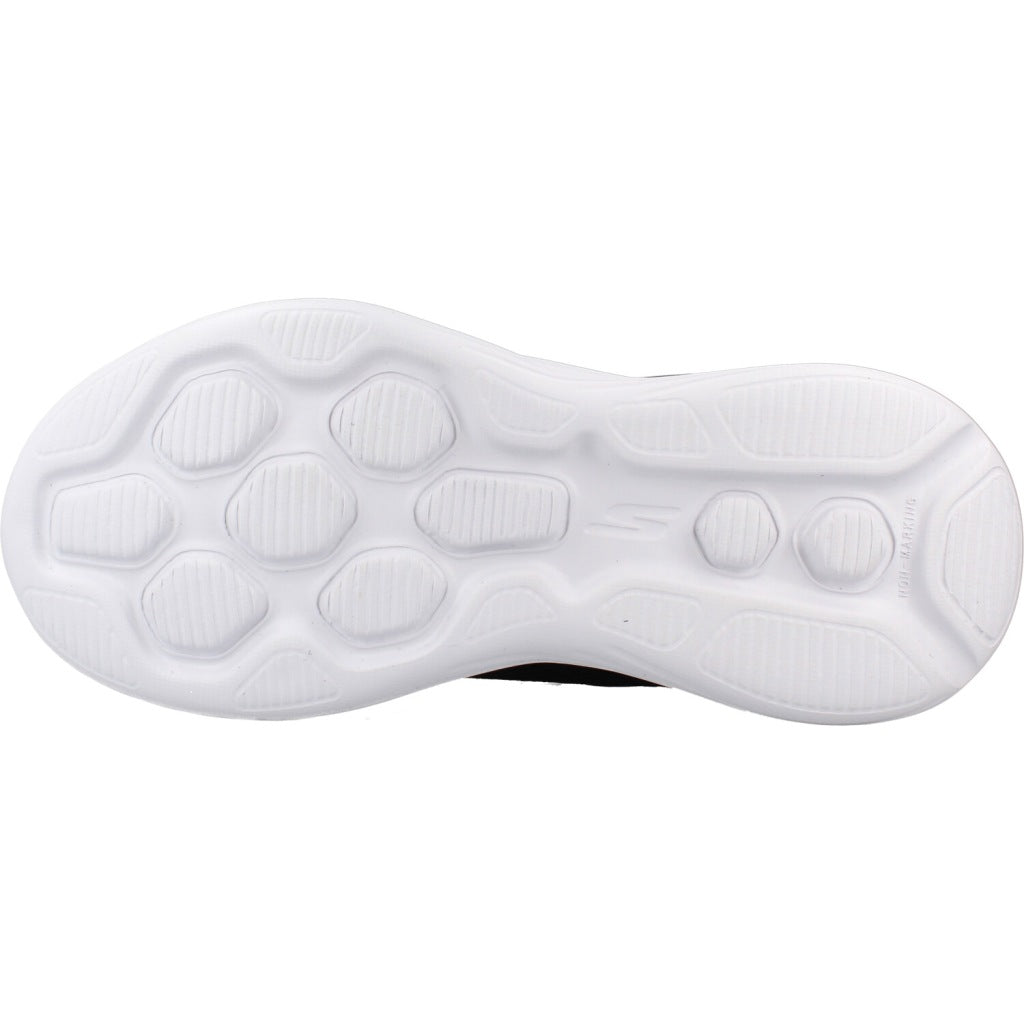 SKECHERS GO RUN V QUANTA en color GRIS (6)