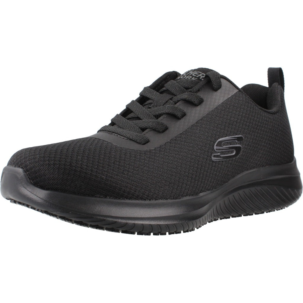 SKECHERS ECS ULTRA FLEX . en color NEGRO (1)