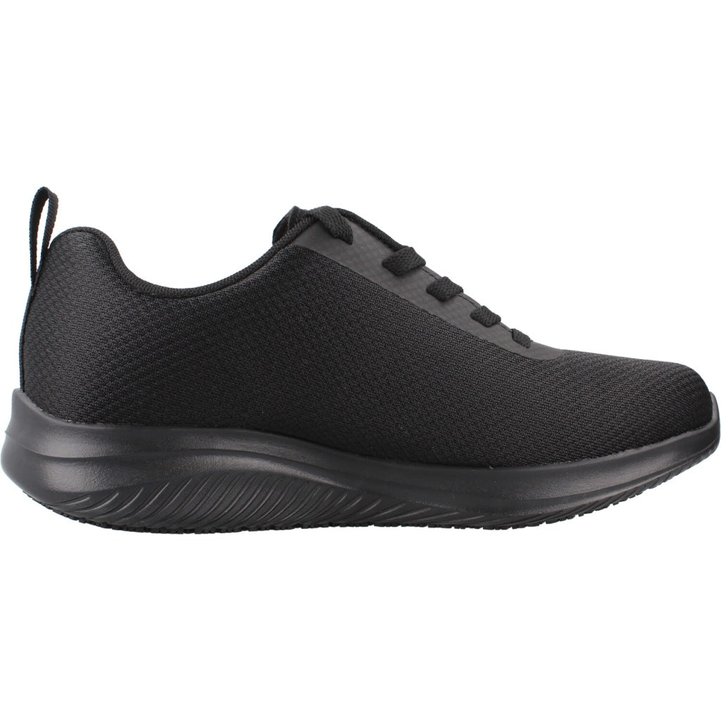 SKECHERS ECS ULTRA FLEX . en color NEGRO (4)