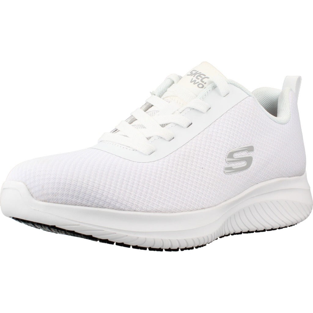 SKECHERS ECS ULTRA FLEX . en color BLANCO (1)