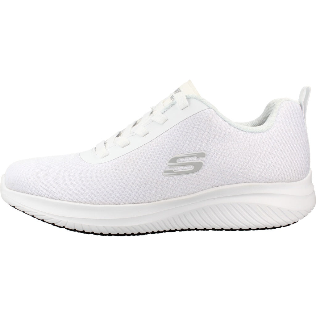 SKECHERS ECS ULTRA FLEX . en color BLANCO (2)