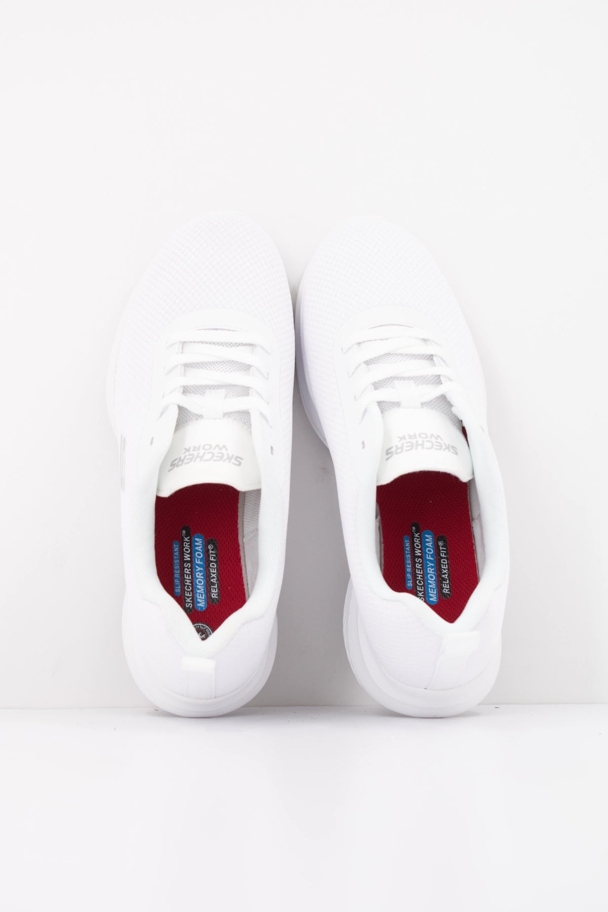 SKECHERS ECS ULTRA FLEX . en color BLANCO (3)