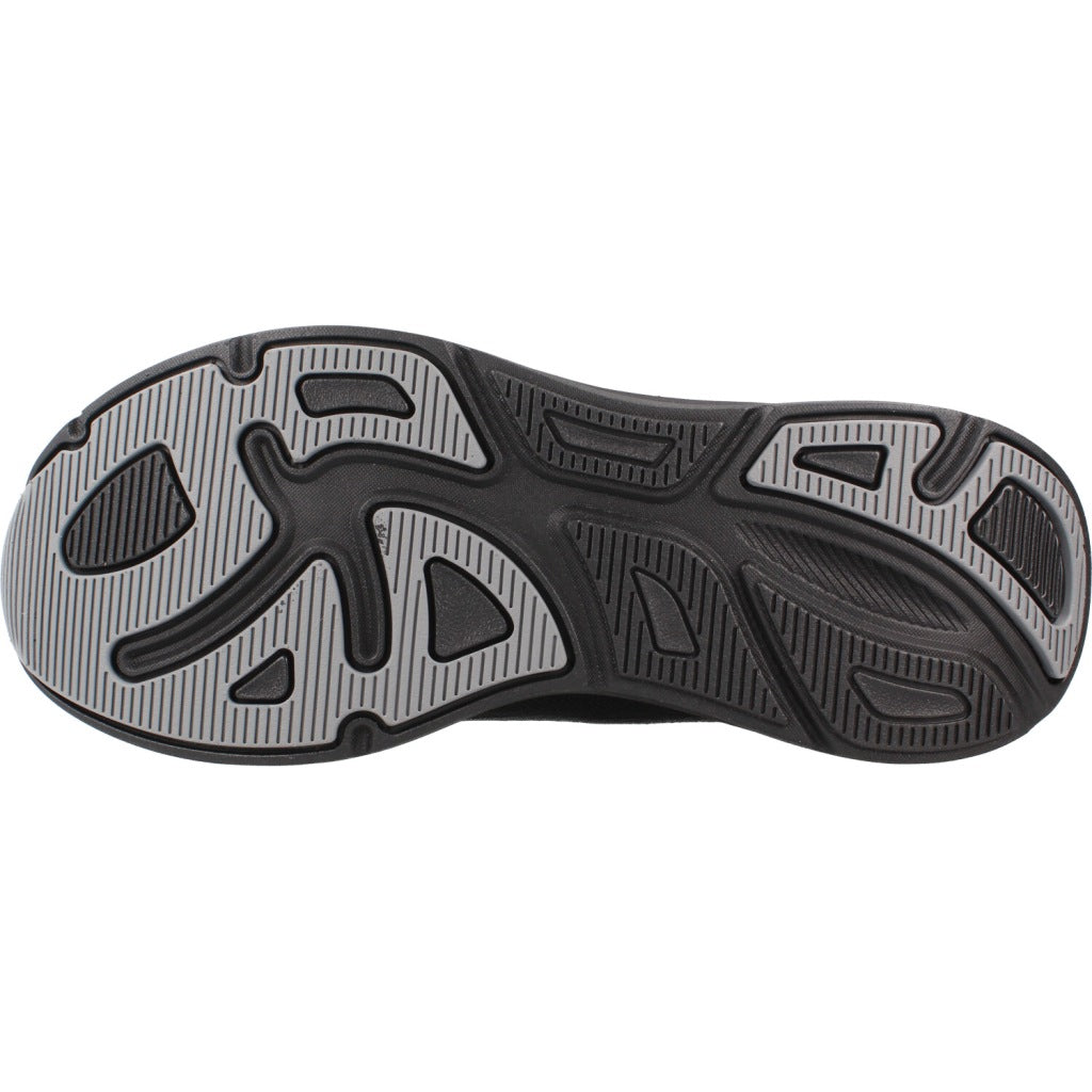 SKECHERS S BOBS SKILLZ AIRY en color NEGRO (6)