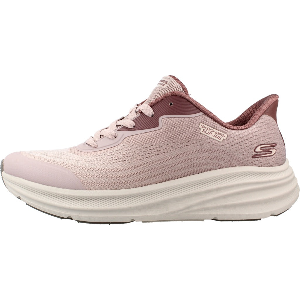 SKECHERS S BOBS SKILLZ AIRY en color VIOLETA (2)