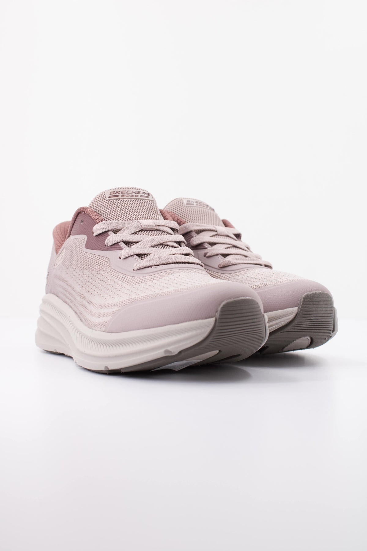 SKECHERS S BOBS SKILLZ AIRY en color VIOLETA (2)