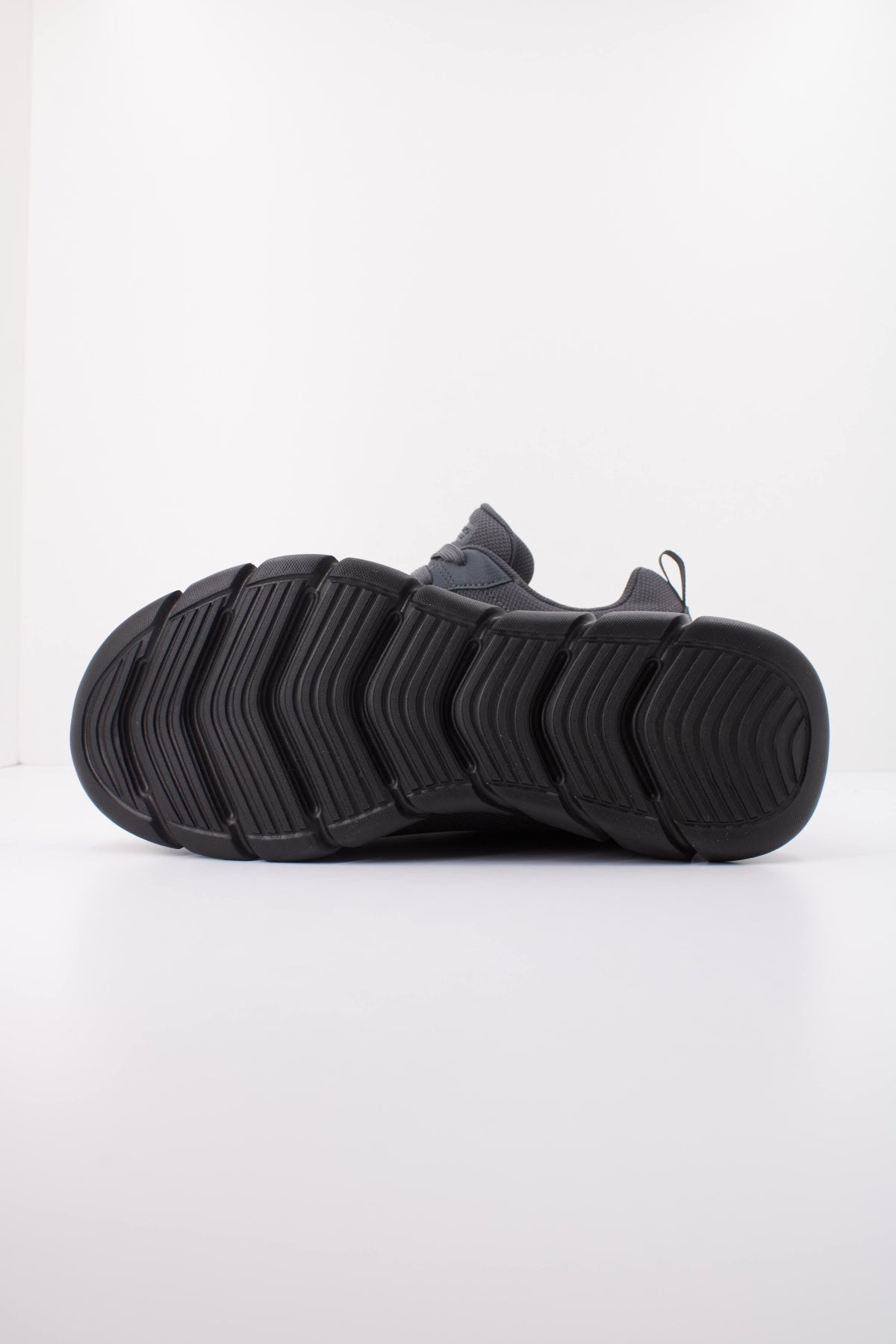 SKECHERS S BOBS B FLEX RAINY en color GRIS (5)