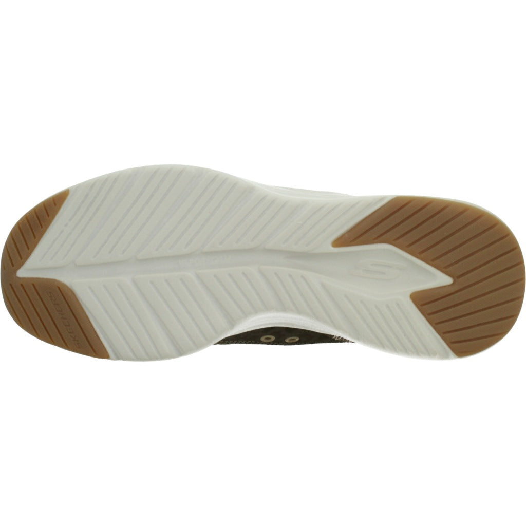 SKECHERS en color BEIS (6)