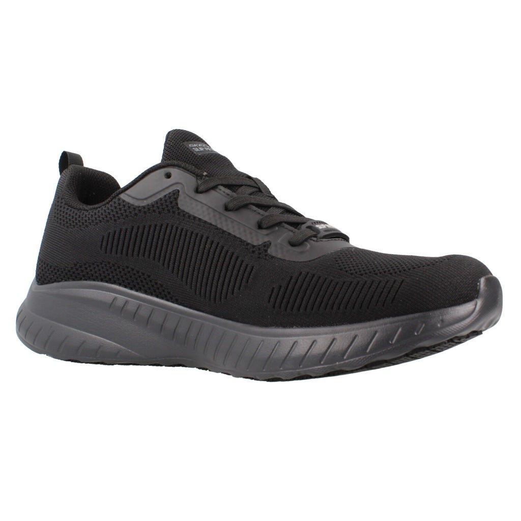 SKECHERS ECS en color NEGRO (5)
