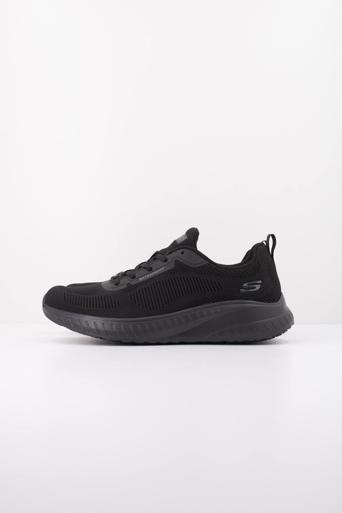 SKECHERS ECS en color NEGRO (1)