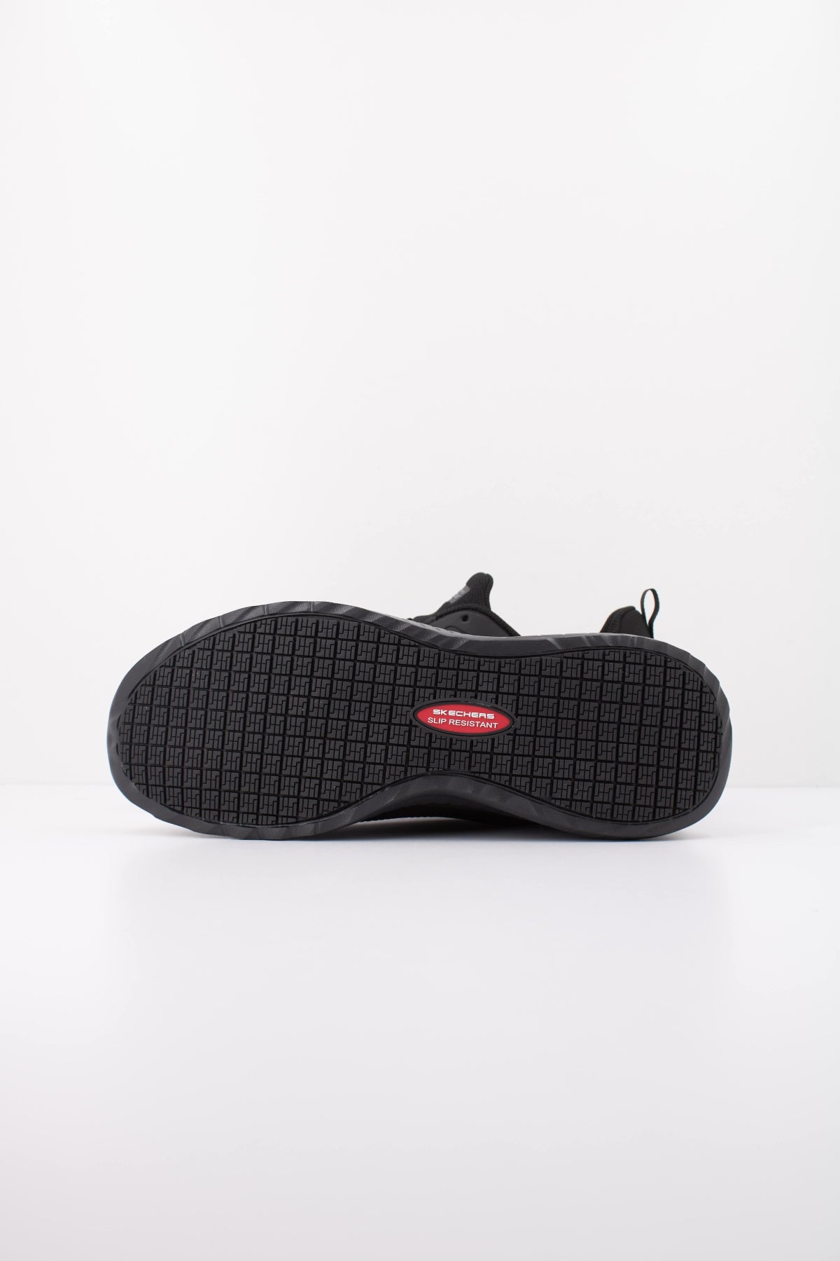 SKECHERS ECS en color NEGRO (5)