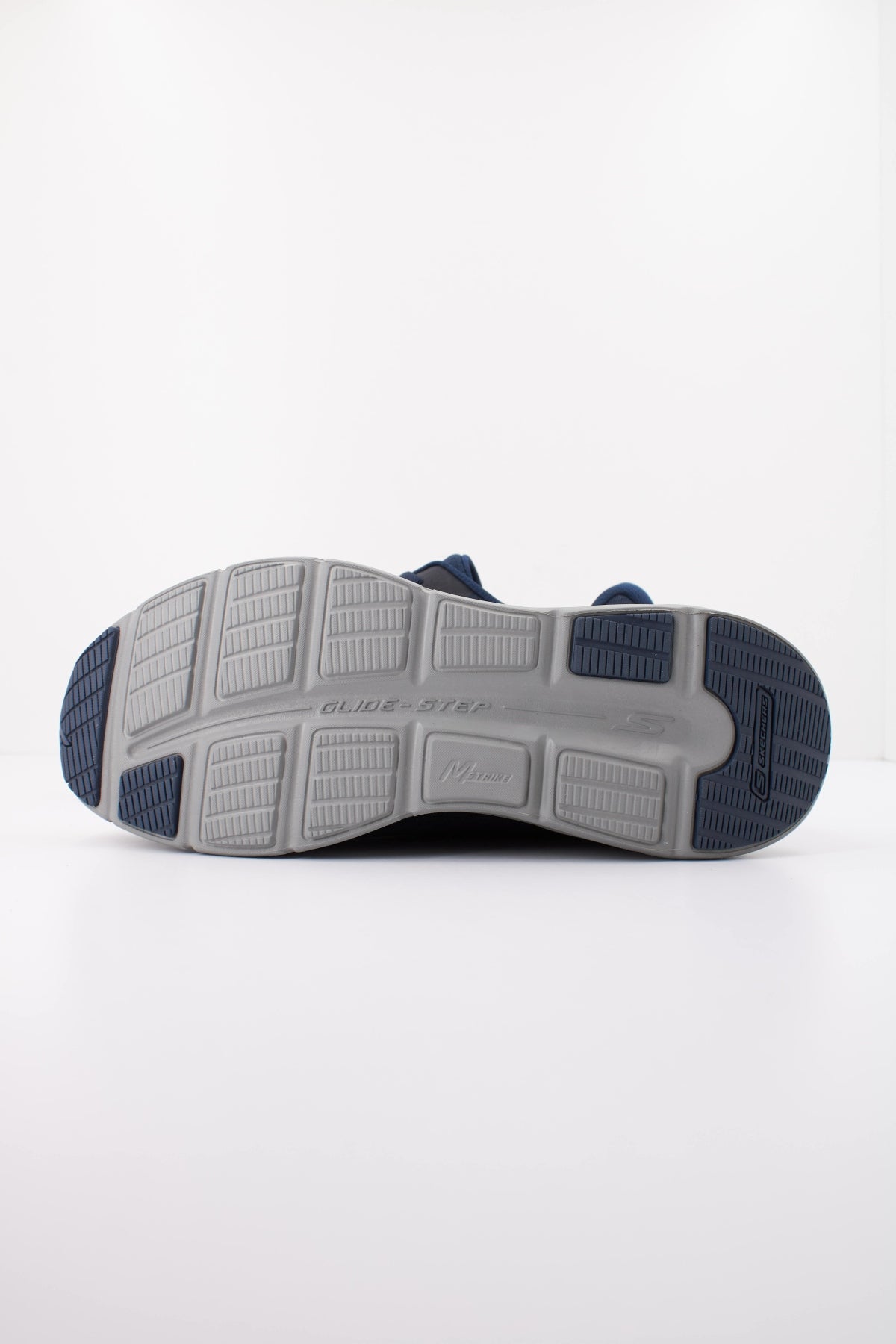 SKECHERS GLIDE-STEP VORTEX - AVALIN en color AZUL (5)