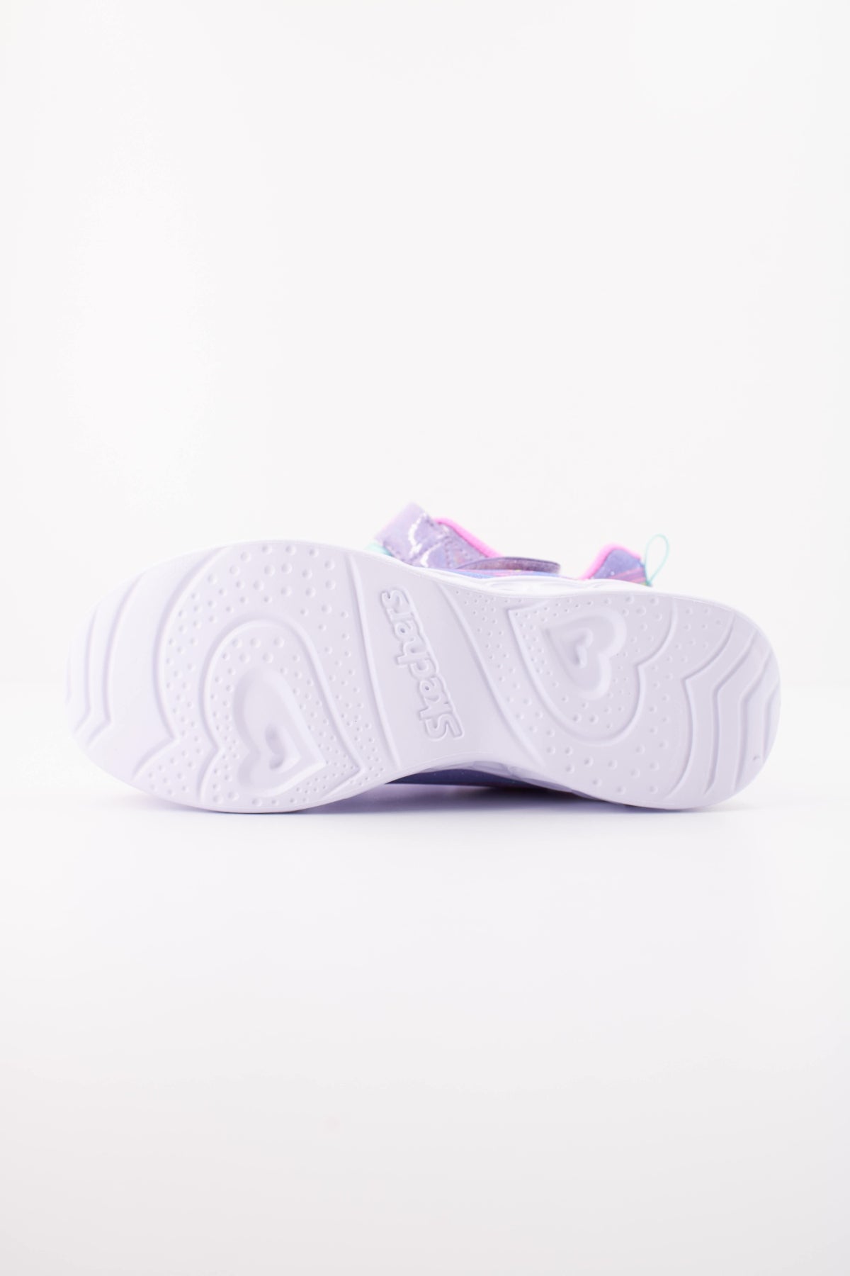 SKECHERS LCS en color VIOLETA (5)
