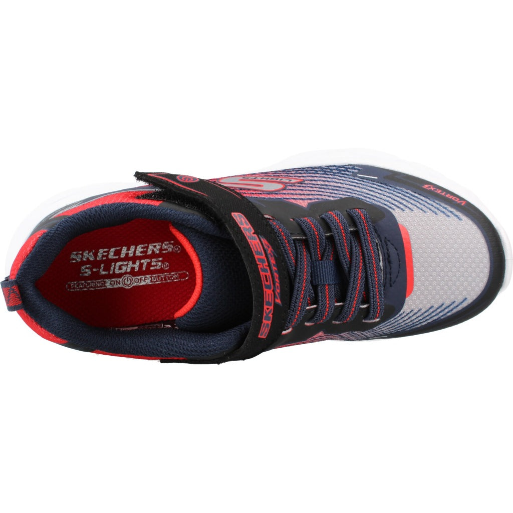 SKECHERS en color MULTICOLOR (7)