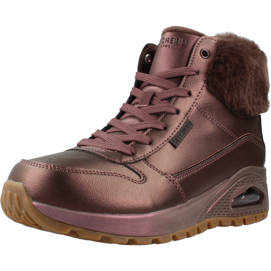 SKECHERS UNO RUGGED GALACTIC en color VIOLETA (1)