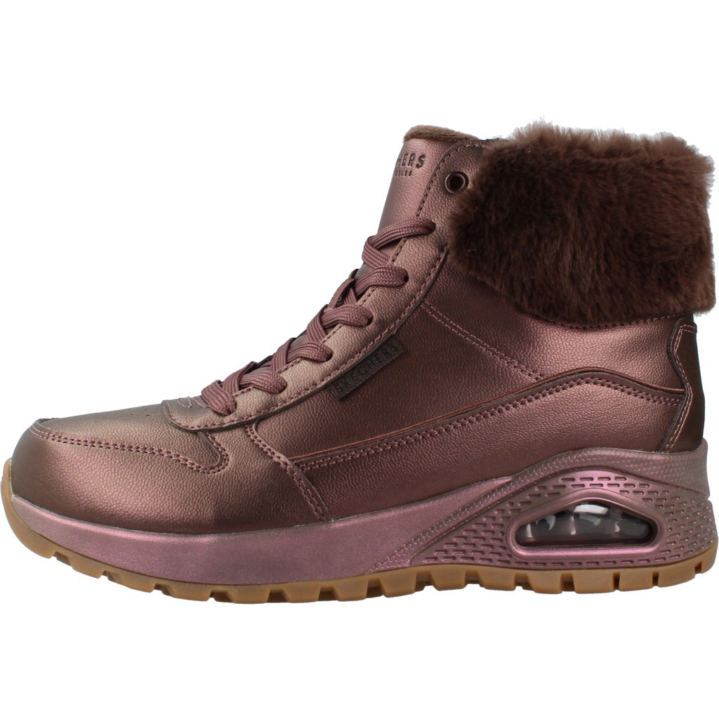 SKECHERS UNO RUGGED GALACTIC en color VIOLETA (2)