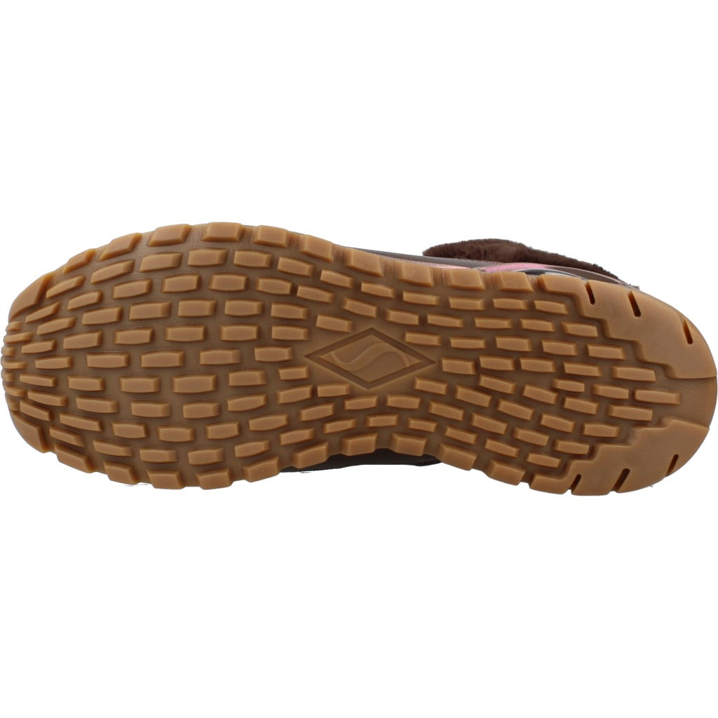 SKECHERS UNO RUGGED GALACTIC en color VIOLETA (6)