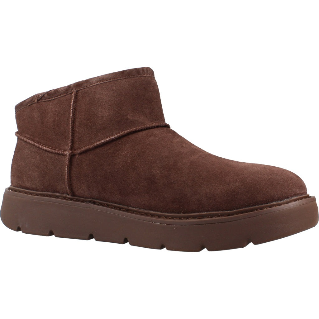 SKECHERS S en color MARRON (5)