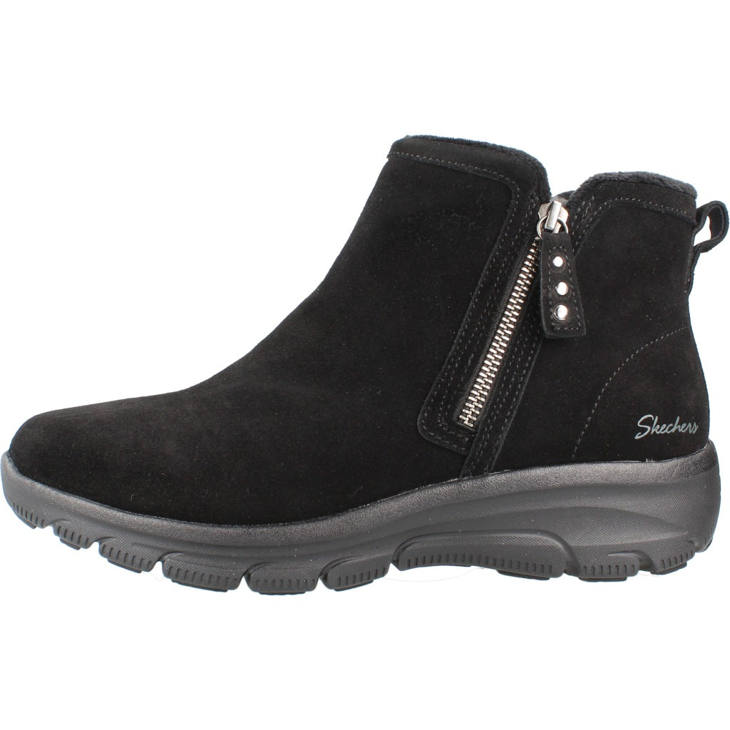 SKECHERS S EASY GOING URBAN en color NEGRO (2)