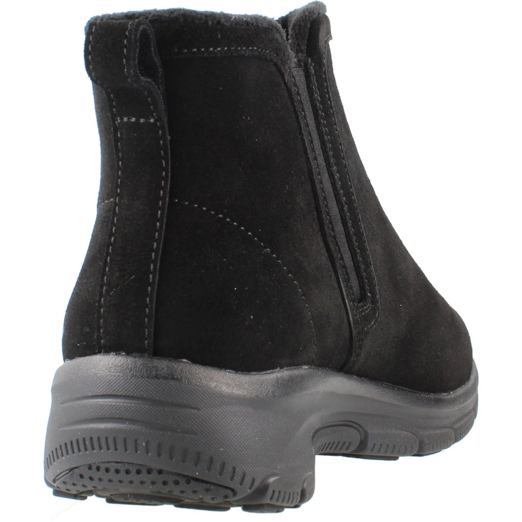 SKECHERS S EASY GOING URBAN en color NEGRO (3)